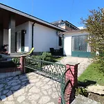 Villa Dei Fiori
