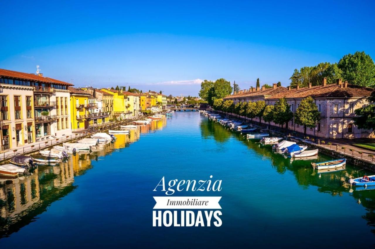 Casa vacanze Dei Fiori Peschiera del Garda