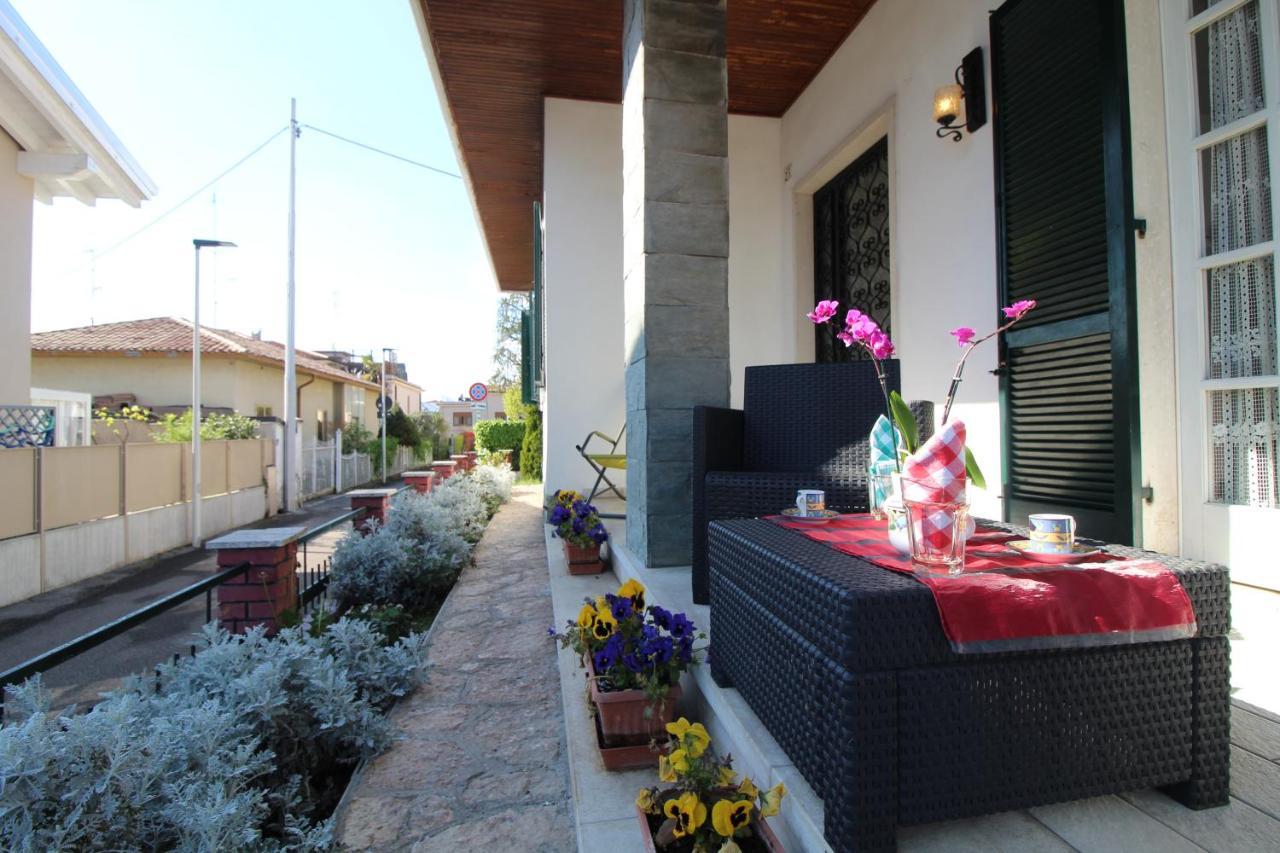 Casa vacanze Dei Fiori